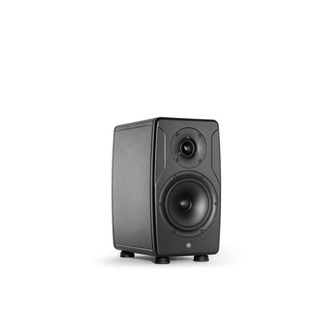 IK Multimedia iLoud Precision MKII Studio Monitor with 6.5" Woofer (11-44265)