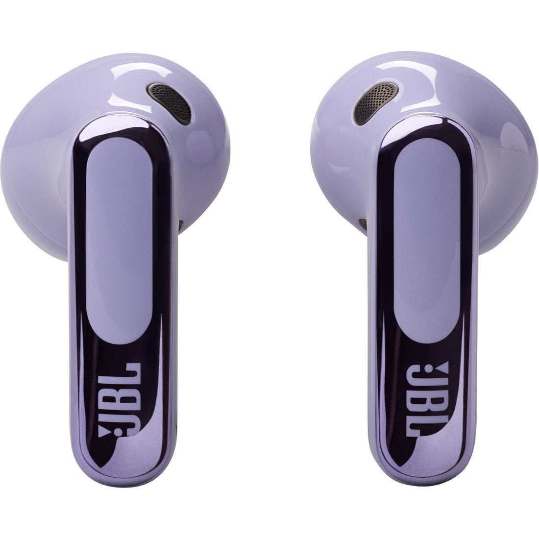 JBL Live Flex 3 - Purple - True wireless noise-cancelling open-stick earbuds - Right