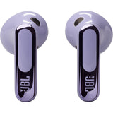 JBL Live Flex 3 - Purple - True wireless noise-cancelling open-stick earbuds - Right