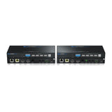 Blustream HEX18GARC-KIT HDBaseT Extender Kit with ARC/eARC