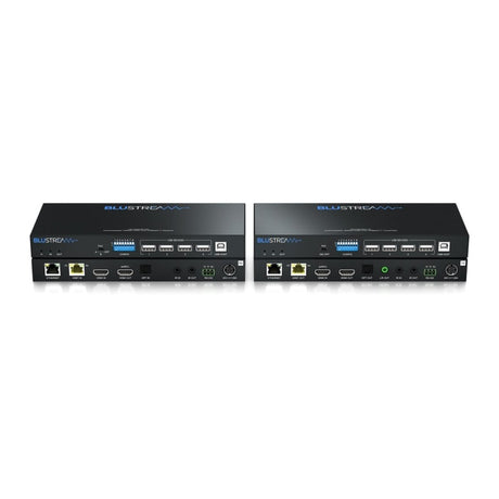 Blustream HEX18GARC-KIT HDBaseT Extender Kit with ARC/eARC