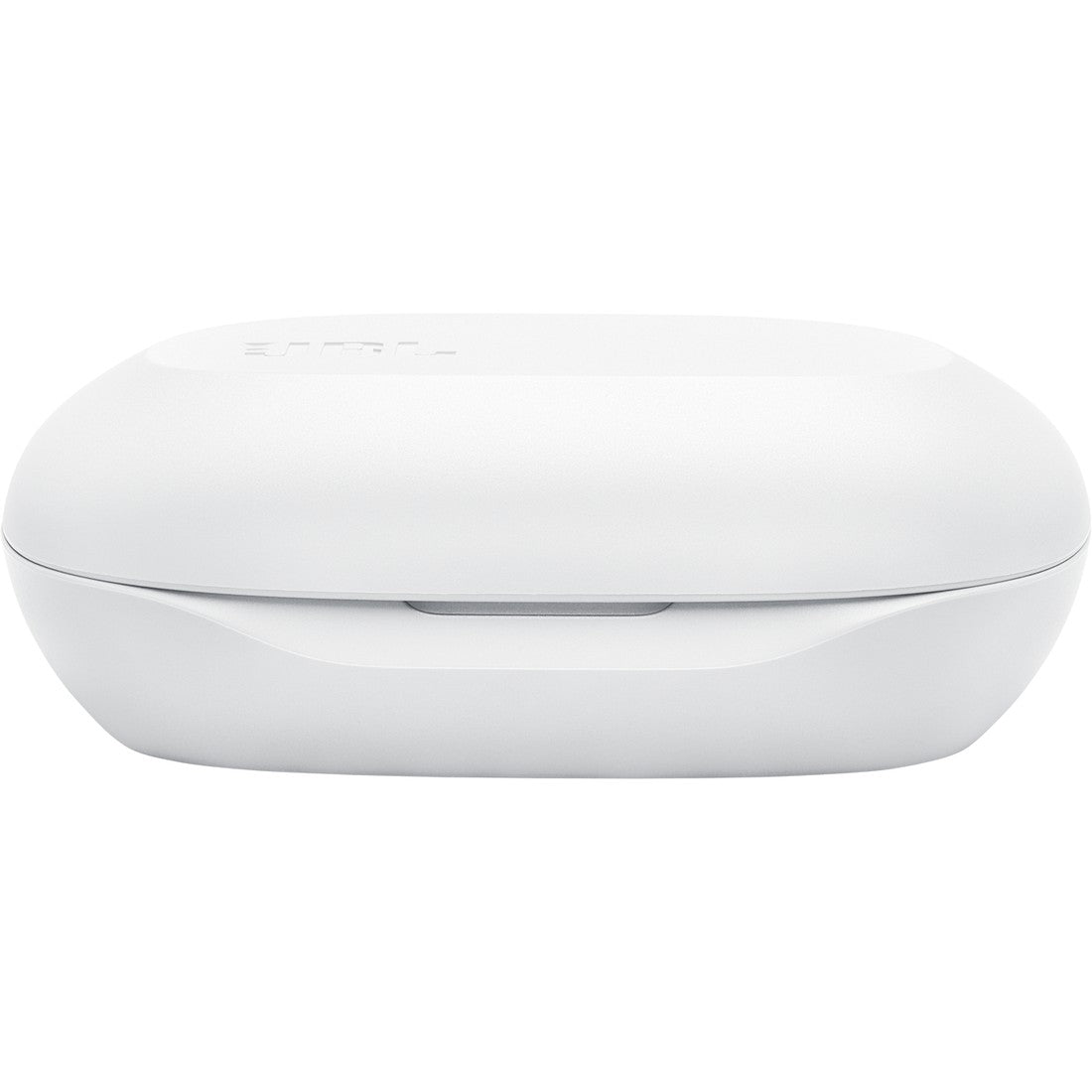 JBL Sense Lite - White - True Wireless Open-ear Headphones - Top