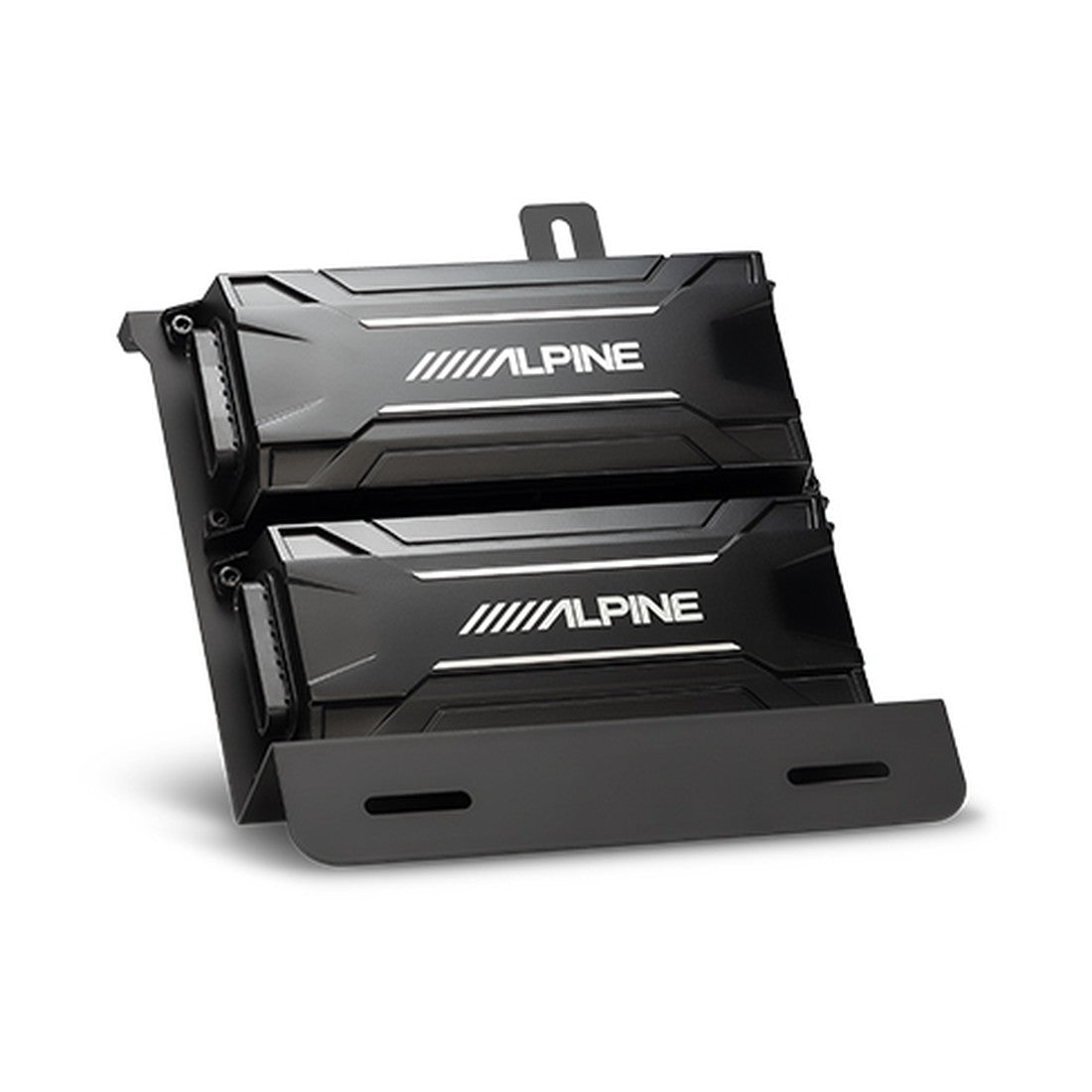 Alpine PSS-CMAV Complete 9-Speaker Sound System for 2017+ Can-Am Maverick