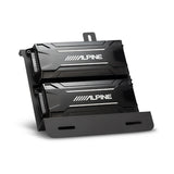 Alpine PSS-CMAV Complete 9-Speaker Sound System for 2017+ Can-Am Maverick