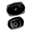Cerwin Vega ST69CX Stroker Series 6" x 9" 2-Way Coaxial Speakers - Pair