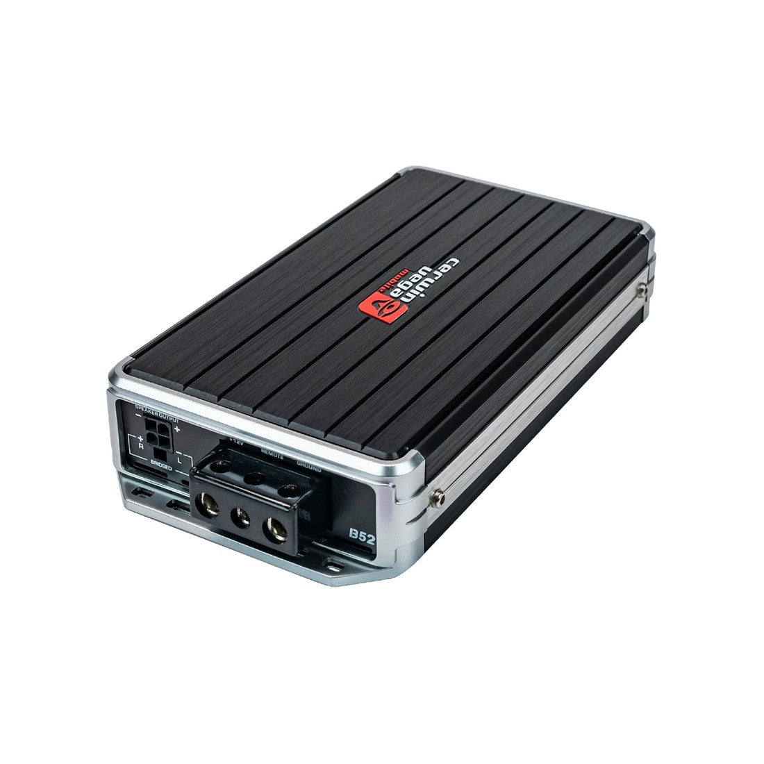 Cerwin Vega B52 Stealth Bomber Series 2-Channel 500W Class D Full Range Amplifier
