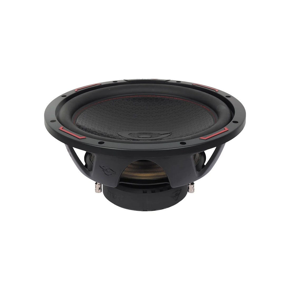 Cerwin Vega H12DV4 HED Series 12" 4-Ohm DVC Car Subwoofer