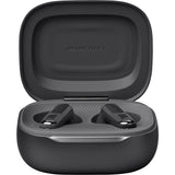 JBL Live Flex 3 - Black - True wireless noise-cancelling open-stick earbuds - Detailshot 2