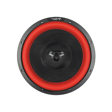 Cerwin Vega V15DV4 VEGA Series 15" 4-Ohm DVC Car Subwoofer