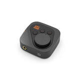 IK Multimedia ARC ON-EAR Headphones (11-44327)
