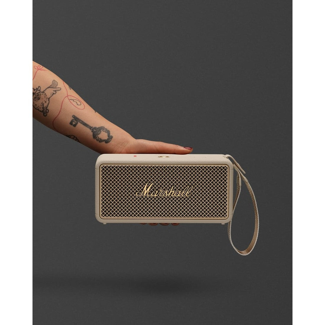 Marshall Middleton II Portable Speaker