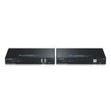 Blustream FVE4K-KIT UHD 4K Fibre Extender Set (FVE4KKIT)