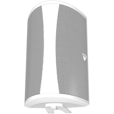 Definitive Technology All-Weather AW6500 white outdoor speaker