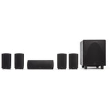 Definitive Technology ProCinema 6D High-Definition Complete Home Theater System