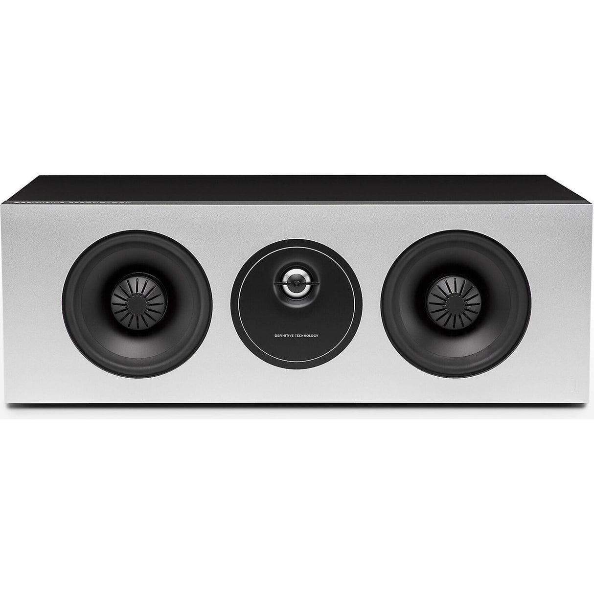 Definitive Technology Demand 5C 5.25" Center Channel Loudspeaker - Black - Open Box