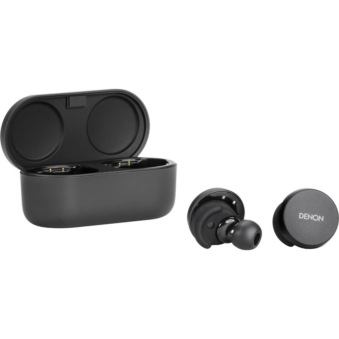 Denon PerL AHC10PL Earbuds
