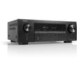 AVR-S270BT, Black, dynamic