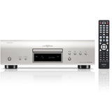 DCD-1700NE, Silver, dynamic