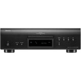 DCD-1700NE, Black, dynamic