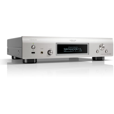 DNP-2000NE, Silver, dynamic