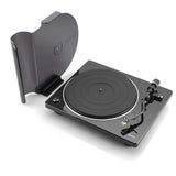 DP-450USB, Black, dynamic