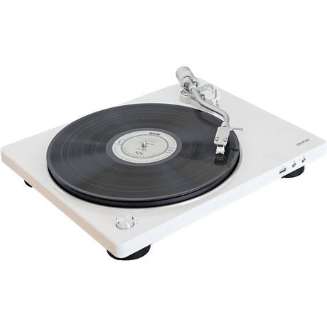 DP-450USB, White, dynamic