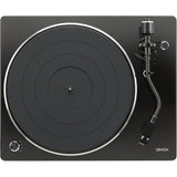 DP-450USB, Black, dynamic