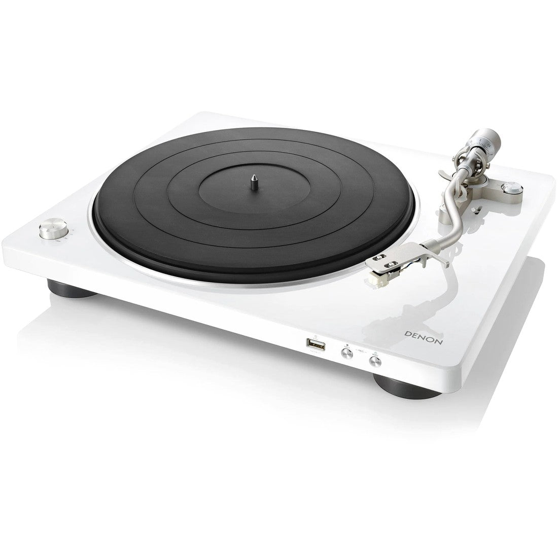 DP-450USB, White, dynamic