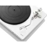DP-450USB, White, dynamic