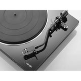 DP-450USB, Black, dynamic