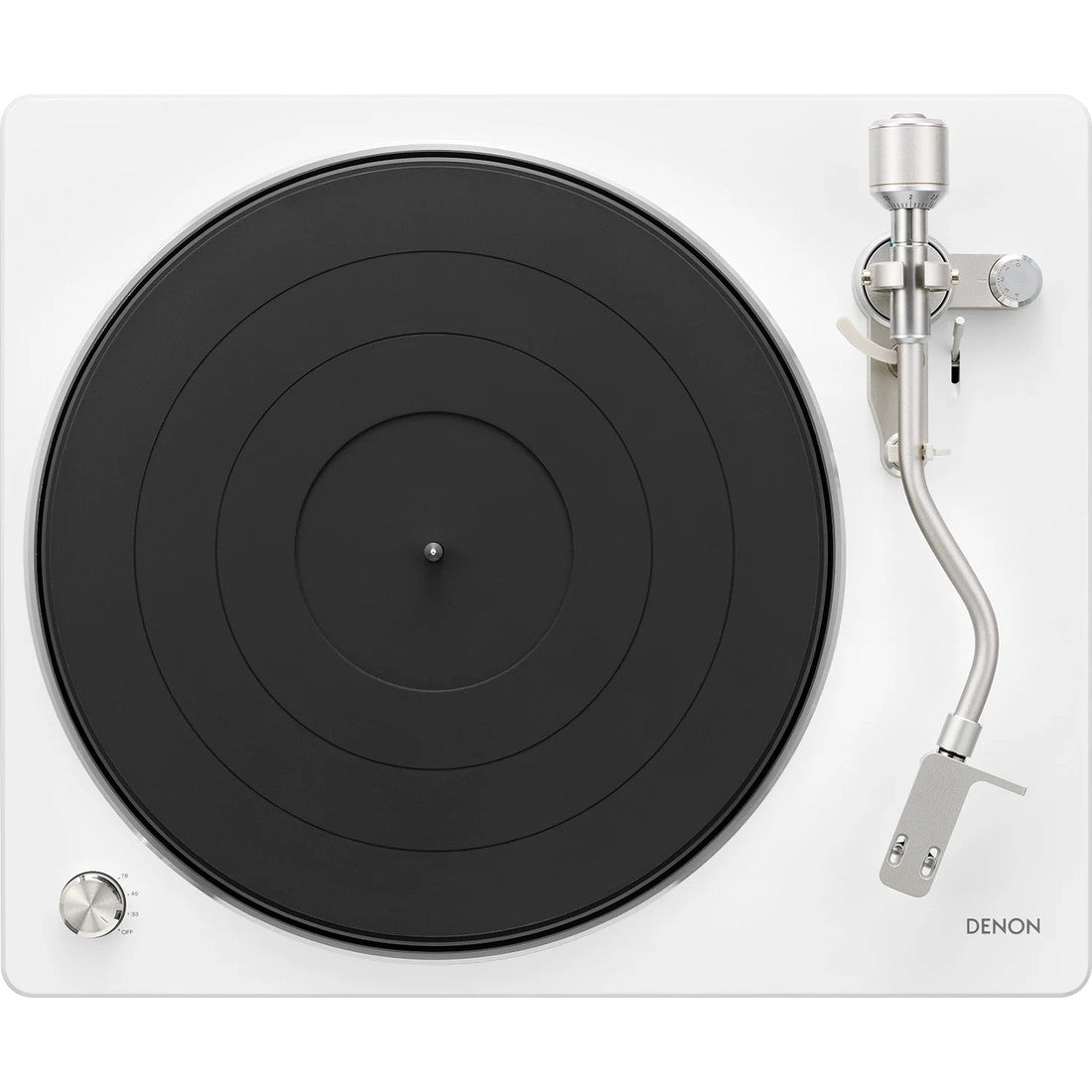 DP-450USB, White, dynamic