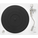 DP-450USB, White, dynamic