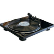 DP-450USB, Black, dynamic