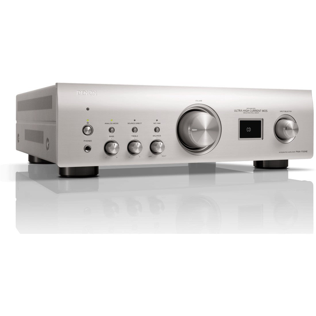 Denon PMA-1700NE Stereo Amplifier