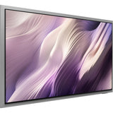 OLED S95H 4K Samsung Vision AI Smart TV (2026) L-Perspective2 Silver 