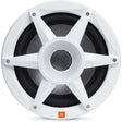 JBL Stadium Marine M1000 - White - Take JBL concert level sound to the high seas. - Front