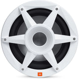 JBL Stadium Marine M1000 - White - Take JBL concert level sound to the high seas. - Front