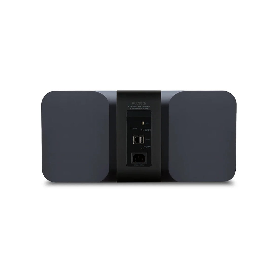 PULSE
Premium Wireless Multi-Room Music Streaming Speaker