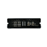 Cerwin Vega H440.4D HED Series 4-Channel 440W Full-Range Class D Amplifier (H4404D)