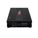 Cerwin Vega H800.4D HED Series 4-Channel 800W Full-Range Class D Amplifier (H8004D)