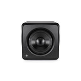 IK Multimedia iLoud Sub Powered by Arc Studio Subwoofer With 6.5" Woofer (11-44409)