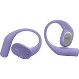 JBL Sense Lite - Purple - True Wireless Open-ear Headphones - Front