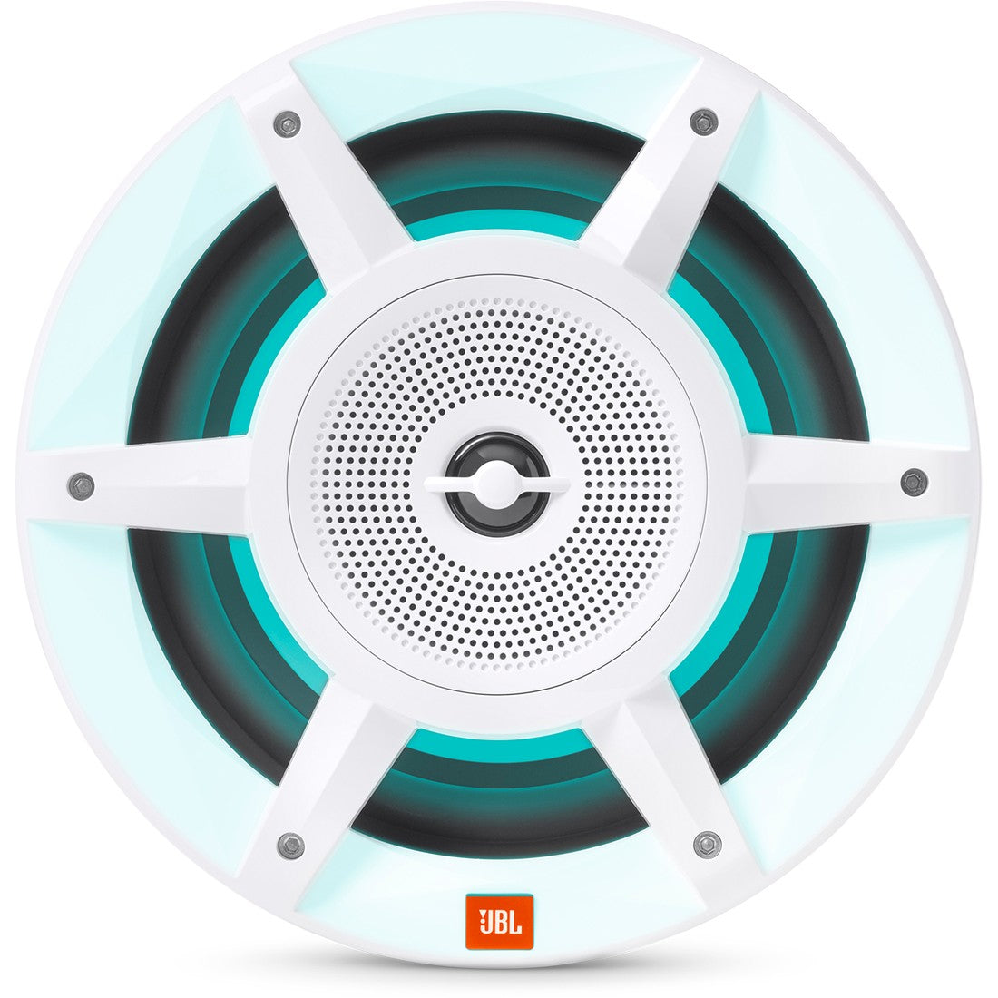 JBL Stadium Marine M8030 - White - Take JBL concert level sound to the high seas. - Detailshot 1