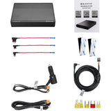 BlackVue B-130A Dash Cam Battery Pack for Parking Mode