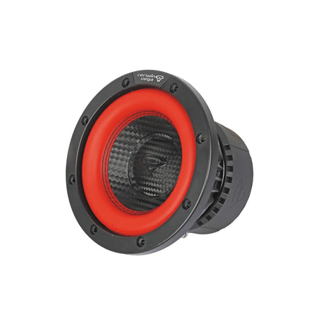 Cerwin Vega V65DV4 VEGA Series 6.5" 4-Ohm DVC Car Subwoofer
