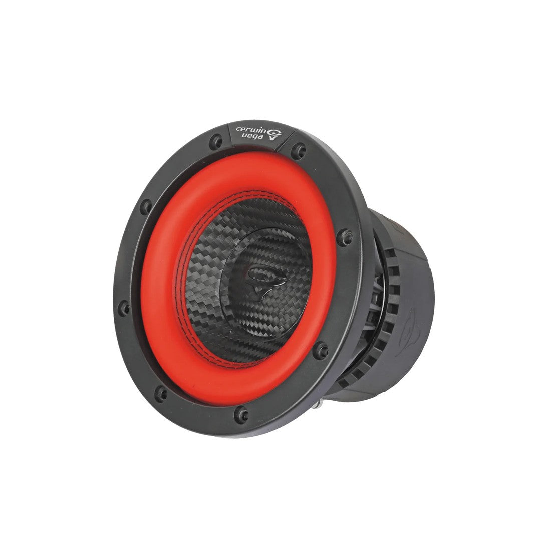 Cerwin Vega V65DV2 VEGA Series 6.5" 2-Ohm DVC Car Subwoofer