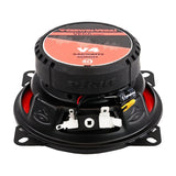 Cerwin Vega V4 VEGA Series 4" 2-Way Coaxial Car Speakers - Pair