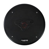 Cerwin Vega H652 HED Series 6.5" 2-Way Coaxial Car Speakers - Pair