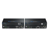 Blustream FVE4K-KIT UHD 4K Fibre Extender Set (FVE4KKIT)