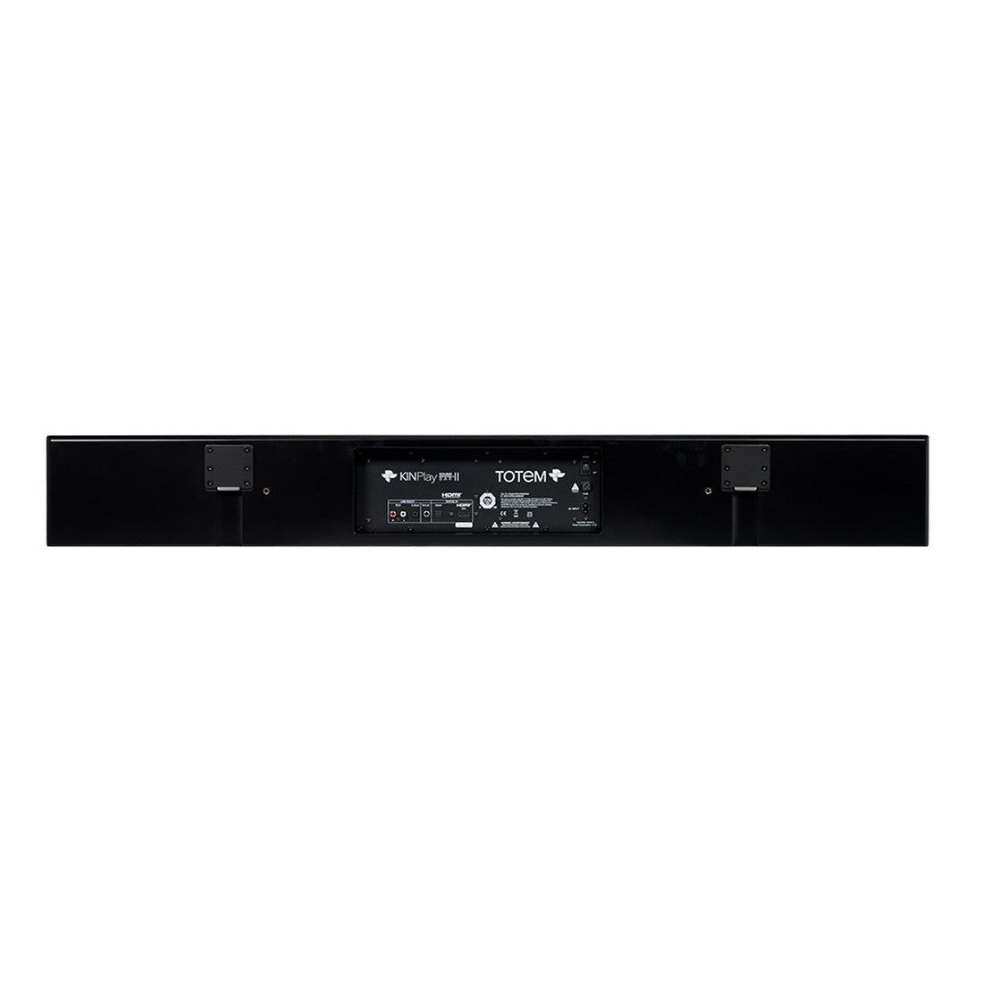 KIN PLAY SOUNDBAR II Bluetooth Hdmi Arc (unit)